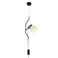 Подвесной светильник Aletante SL714.413.01