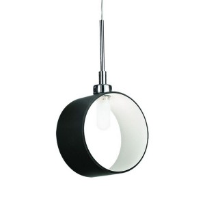 Подвесной светильник Anello ANELLO SP1 NERO