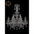 Подвесная люстра 11.25 11.25.8+4.200.XL-66.Br.Sp