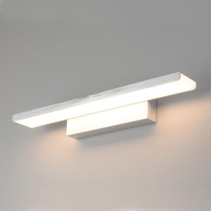 Подсветка для картин Sankara Sankara LED серебристая (MRL LED 16W 1009 IP20)