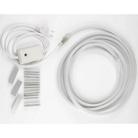 Светодиодная лента  ULS-N22 10M/RGB/1.5M IP67 RRP100C01