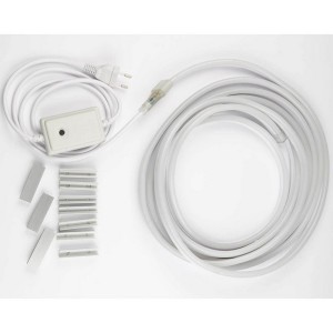 Светодиодная лента  ULS-N22 10M/RGB/1.5M IP67 RRP100C01