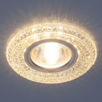 Точечный светильник 2160 2160 MR16 CL прозрачный