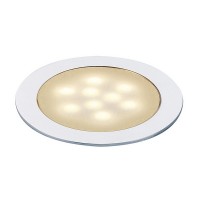 Встраиваемый светильник уличный Led 550672