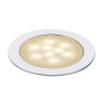 Встраиваемый светильник уличный Led 550672