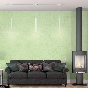 Трековый светильник Eddy 357980