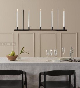 Подвесной светильник Downtown 107527