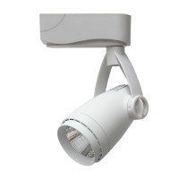 Трековый светильник  TR12-GU10 WH