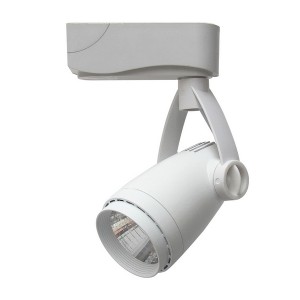 Трековый светильник  TR12-GU10 WH