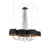 Подвесная люстра Ambrela SL1110.403.15