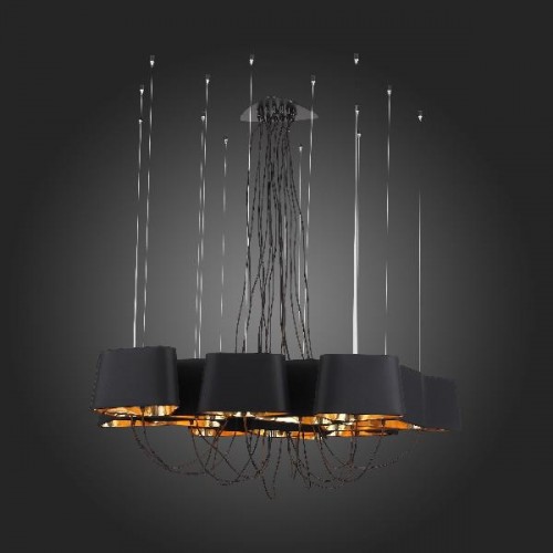 Подвесная люстра Ambrela SL1110.403.15