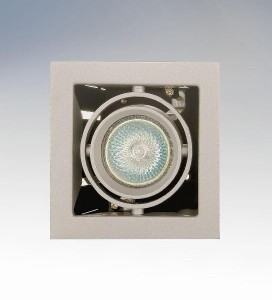 Точечный светильник CARDANO 214017