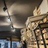 Трековый светильник 3Ph EURO CUBE 152750