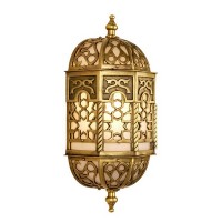 Настенный светильник Figure wall 110158