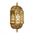 Настенный светильник Figure wall 110158