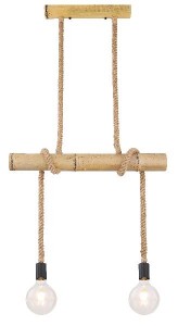 Подвесной светильник Fragno 15429-2H