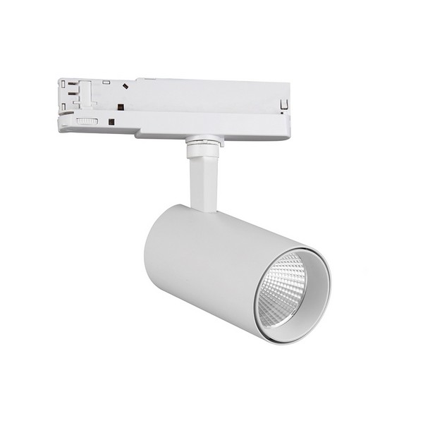 Трековый светильник Fuji 7202 Трековый светильник Fuji 7202