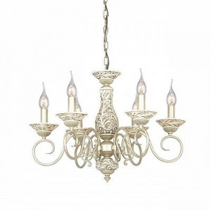 Подвесная люстра Gesso 1141-6P