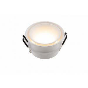 Точечный светильник DK2403 DK2403-WH