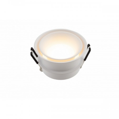 Точечный светильник DK2403 DK2403-WH