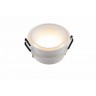 Точечный светильник DK2403 DK2403-WH
