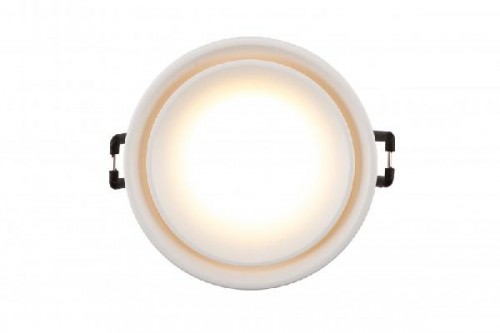 Точечный светильник DK2403 DK2403-WH