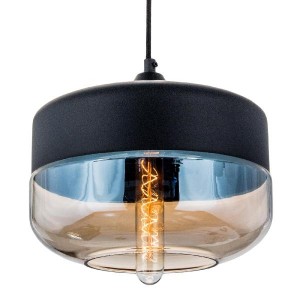 Подвесной светильник Эдисон CL450208