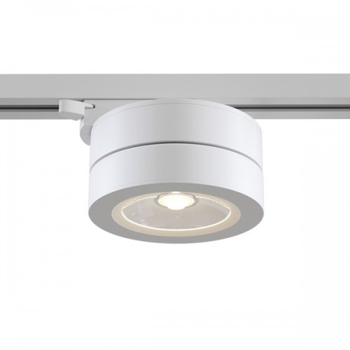 Трековый светильник Track lamps TR006-1-12W3K-W4K