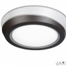 Потолочный светильник Summery B6312-118W/530*530 WH