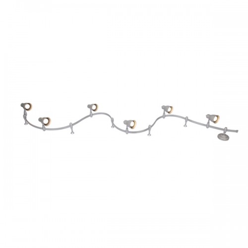 Трековая система в сборе Rails Kits A3058PL-6SI