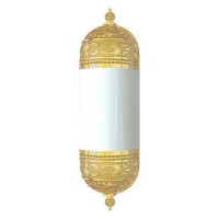 Настенный светильник Wall Light I FD1086ROB