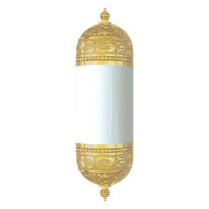 Настенный светильник Wall Light I FD1086ROB