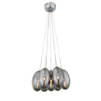Подвесная люстра Esile SL433.103.07