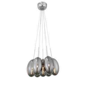 Подвесная люстра Esile SL433.103.07