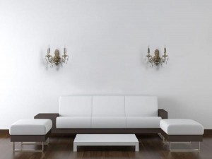 Бра Firenze FIRENZE W141.2 antique