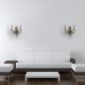 Бра Firenze FIRENZE W141.2 antique