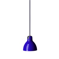 Подвесной светильник Luxy Luxy H5 blue
