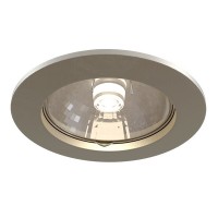 Точечный светильник Metal Modern DL009-2-01-N