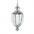Подвесной светильник Norma Cromo Norma SP1 Cromo