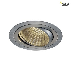 Точечный светильник New Tria 114276