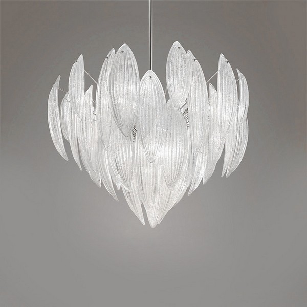 Подвесной светильник Paradise 430/100 chrome