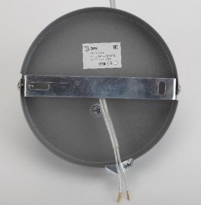 Подвесной светильник PL2 GR/SN