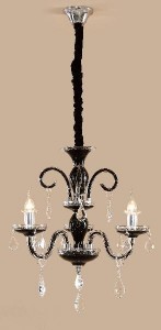 Подвесная люстра Марена CL352131