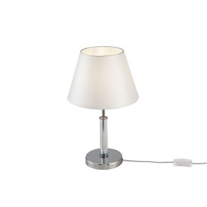 Интерьерная настольная лампа Clarissa FR5020TL-01CH