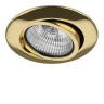 Точечный светильник Teso adj 011082