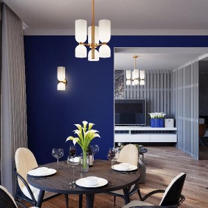 Потолочная люстра Orinoco 4798/8