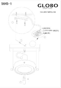 Спот Kuriana 5645-1