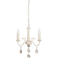 Подвесная люстра Pene PENE 146.3 Ivory