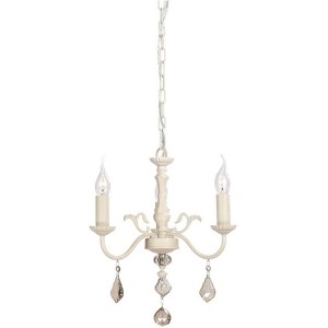 Подвесная люстра Pene PENE 146.3 Ivory