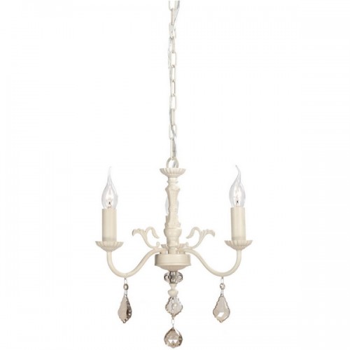 Подвесная люстра Pene PENE 146.3 Ivory